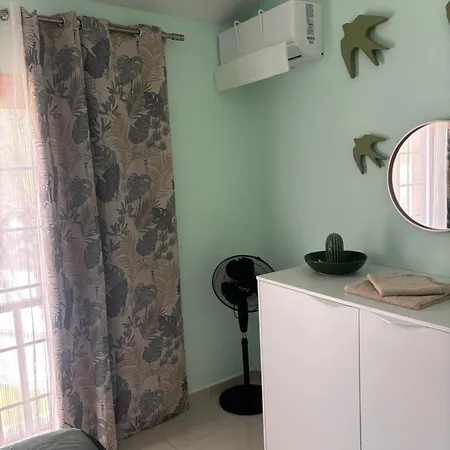 Apartman Garden *