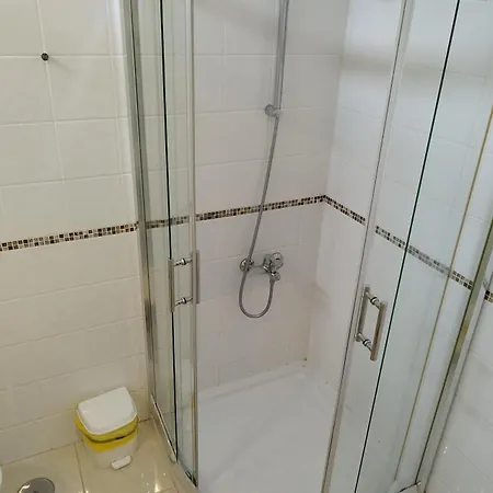 Apartamento Garden
