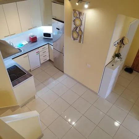 Garden Apartamento