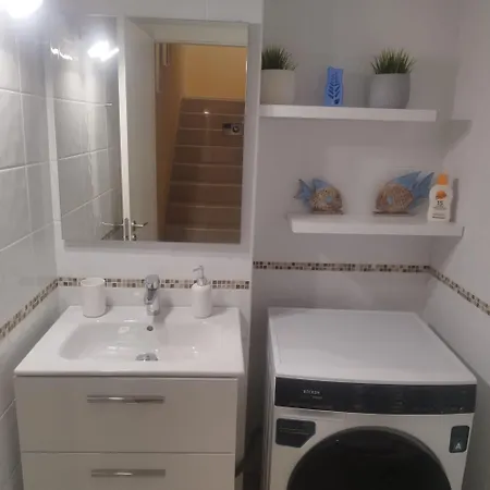 Apartamento Garden