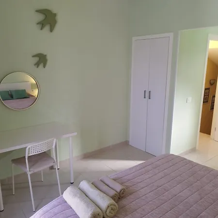 Garden Apartamento *