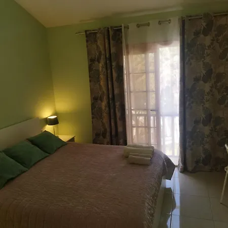 Apartamento Garden